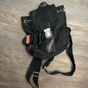XOXO brand mini backpack